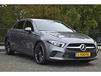 Mercedes-benz a 180 avantgarde - personenauto - afbeelding 12 van  37