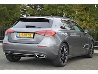 Mercedes-benz a 180 avantgarde - personenauto - afbeelding 23 van  37