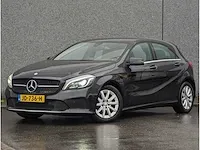 Mercedes-benz a-class 180 d lease edition | jd-736-h - afbeelding 1 van  34