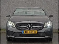 Mercedes-benz a-class 180 d lease edition | jd-736-h - afbeelding 14 van  34