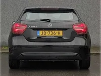 Mercedes-benz a-class 180 d lease edition | jd-736-h - afbeelding 19 van  34