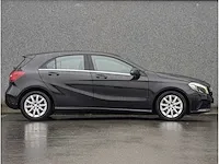 Mercedes-benz a-class 180 d lease edition | jd-736-h - afbeelding 28 van  34