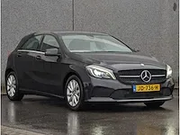 Mercedes-benz a-class 180 d lease edition | jd-736-h - afbeelding 23 van  34