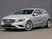 Mercedes-benz a-class 180 edition navigation | 6-krj-67