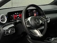 Mercedes-benz a-class 180 luxury line | t-343-ps - afbeelding 11 van  30