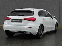 Mercedes-benz a-class 180 luxury line | t-343-ps - afbeelding 12 van  30