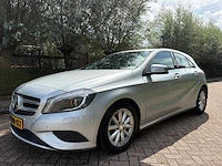 Mercedes-benz a-klasse - 180 , 9-srr-02 - afbeelding 1 van  24