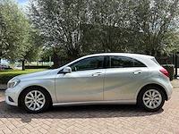 Mercedes-benz a-klasse - 180 , 9-srr-02 - afbeelding 7 van  24