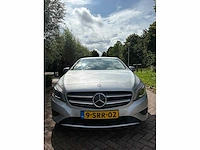 Mercedes-benz a-klasse - 180 , 9-srr-02 - afbeelding 9 van  24