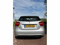Mercedes-benz a-klasse - 180 , 9-srr-02 - afbeelding 10 van  24