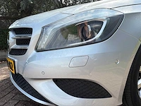 Mercedes-benz a-klasse - 180 , 9-srr-02 - afbeelding 11 van  24