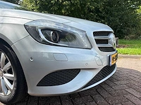 Mercedes-benz a-klasse - 180 , 9-srr-02 - afbeelding 13 van  24