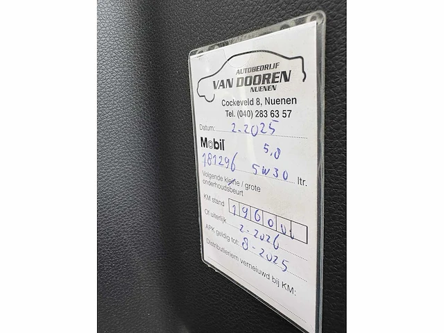 Mercedes-benz a-klasse - 180 , 9-srr-02 - afbeelding 16 van  24