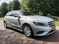 Mercedes-benz a-klasse - 180 , 9-srr-02 - afbeelding 12 van  24
