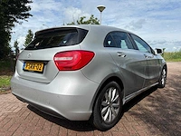 Mercedes-benz a-klasse - 180 , 9-srr-02 - afbeelding 19 van  24