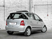 Mercedes-benz a-klasse 140 elegance 82pk 2003, kx-449-t - afbeelding 2 van  38