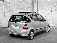 Mercedes-benz a-klasse 140 elegance 82pk 2003, kx-449-t - afbeelding 3 van  38