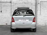 Mercedes-benz a-klasse 140 elegance 82pk 2003, kx-449-t - afbeelding 4 van  38
