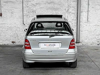 Mercedes-benz a-klasse 140 elegance 82pk 2003, kx-449-t - afbeelding 5 van  38