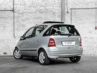 Mercedes-benz a-klasse 140 elegance 82pk 2003, kx-449-t - afbeelding 6 van  38