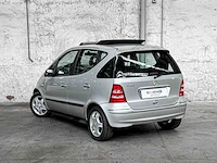Mercedes-benz a-klasse 140 elegance 82pk 2003, kx-449-t - afbeelding 7 van  38