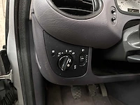 Mercedes-benz a-klasse 140 elegance 82pk 2003, kx-449-t - afbeelding 13 van  38