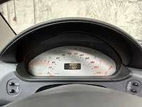 Mercedes-benz a-klasse 140 elegance 82pk 2003, kx-449-t - afbeelding 14 van  38