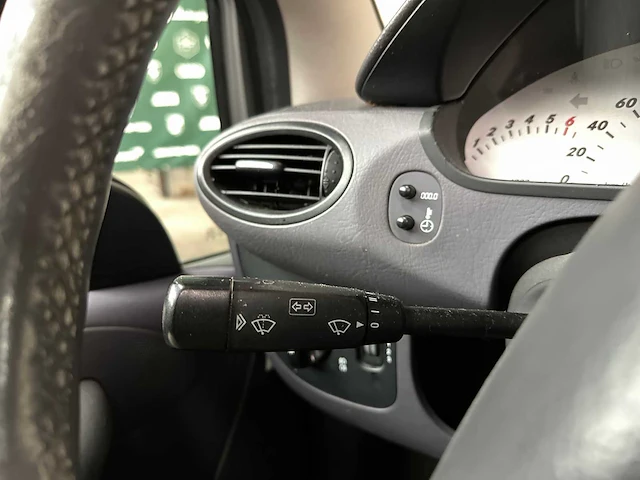 Mercedes-benz a-klasse 140 elegance 82pk 2003, kx-449-t - afbeelding 15 van  38