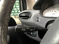 Mercedes-benz a-klasse 140 elegance 82pk 2003, kx-449-t - afbeelding 15 van  38