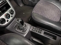 Mercedes-benz a-klasse 140 elegance 82pk 2003, kx-449-t - afbeelding 16 van  38