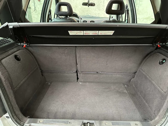 Mercedes-benz a-klasse 140 elegance 82pk 2003, kx-449-t - afbeelding 21 van  38