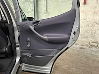Mercedes-benz a-klasse 140 elegance 82pk 2003, kx-449-t - afbeelding 22 van  38
