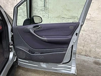 Mercedes-benz a-klasse 140 elegance 82pk 2003, kx-449-t - afbeelding 24 van  38