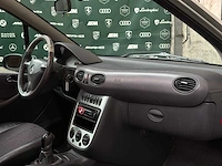 Mercedes-benz a-klasse 140 elegance 82pk 2003, kx-449-t - afbeelding 25 van  38