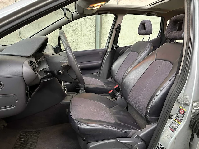 Mercedes-benz a-klasse 140 elegance 82pk 2003, kx-449-t - afbeelding 26 van  38