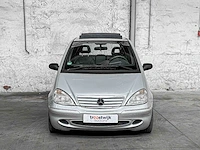 Mercedes-benz a-klasse 140 elegance 82pk 2003, kx-449-t - afbeelding 34 van  38