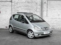 Mercedes-benz a-klasse 140 elegance 82pk 2003, kx-449-t - afbeelding 36 van  38