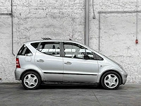Mercedes-benz a-klasse 140 elegance 82pk 2003, kx-449-t - afbeelding 37 van  38