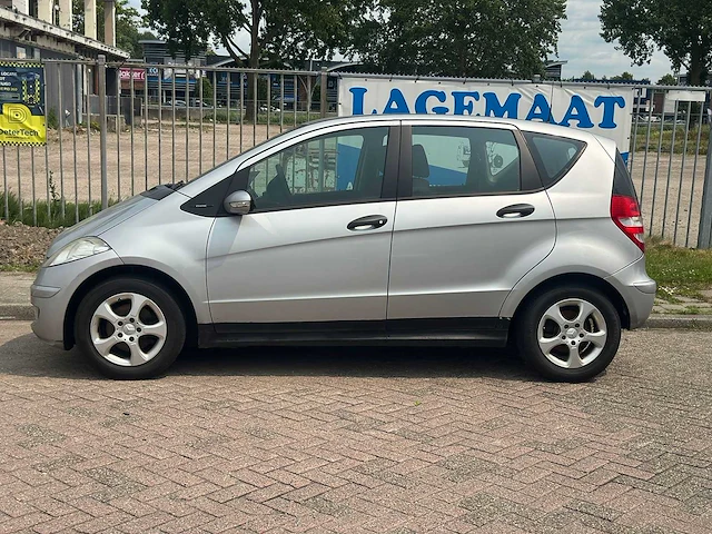 Mercedes-benz a-klasse 150 classic , gr-821-j - afbeelding 5 van  16