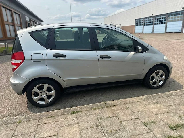 Mercedes-benz a-klasse 150 classic , gr-821-j - afbeelding 6 van  16