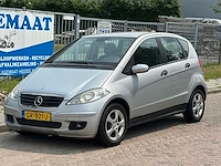 Mercedes-benz a-klasse 150 classic , gr-821-j - afbeelding 1 van  16