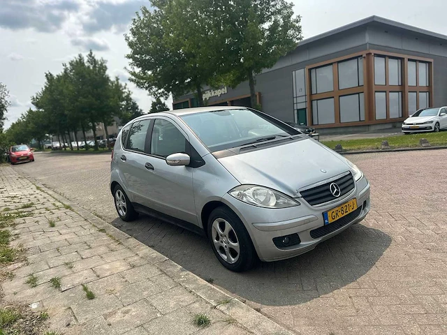 Mercedes-benz a-klasse 150 classic , gr-821-j - afbeelding 9 van  16
