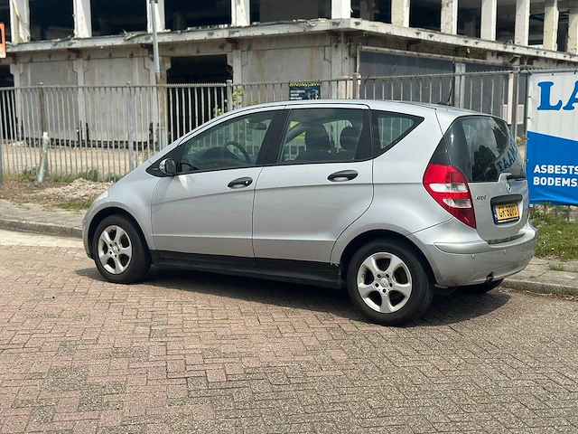 Mercedes-benz a-klasse 150 classic , gr-821-j - afbeelding 11 van  16