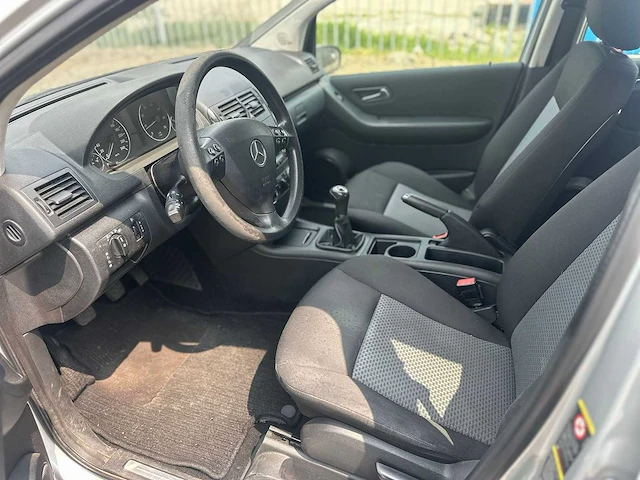 Mercedes-benz a-klasse 150 classic , gr-821-j - afbeelding 12 van  16