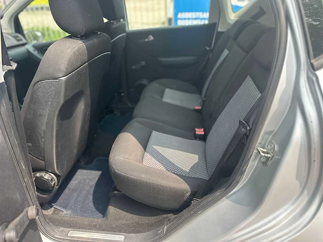 Mercedes-benz a-klasse 150 classic , gr-821-j - afbeelding 13 van  16
