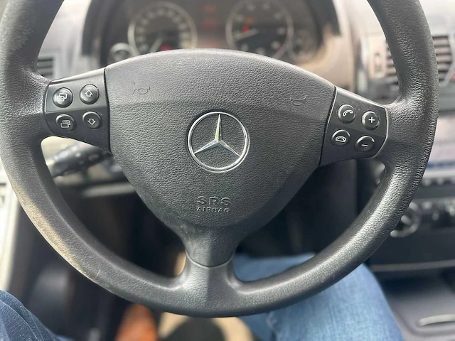 Mercedes-benz a-klasse 150 classic , gr-821-j - afbeelding 14 van  16