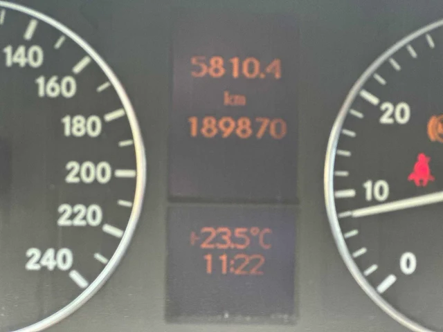 Mercedes-benz a-klasse 150 classic , gr-821-j - afbeelding 16 van  16