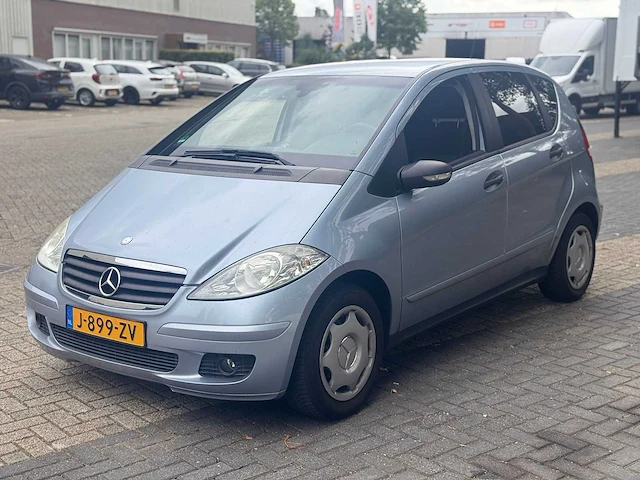 Mercedes-benz a-klasse 150 classic , j-899-zv - afbeelding 1 van  13