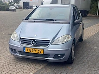 Mercedes-benz a-klasse 150 classic , j-899-zv - afbeelding 6 van  13
