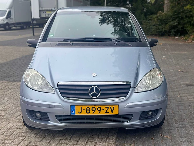 Mercedes-benz a-klasse 150 classic , j-899-zv - afbeelding 7 van  13